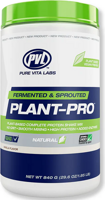 Pure Vita Labs Plant-Pro