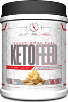 Purus Labs KetoFeed