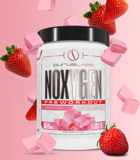Purus Labs NOXYGEN Pre-Workout