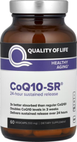 Quality of Life CoQ10-SR