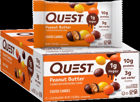 Quest Nutrition Coated Candies
