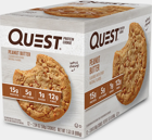 Quest Nutrition Protein Cookie Discount