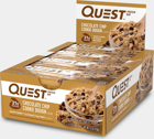 Quest Nutrition Quest Bars Discount