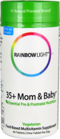Rainbow Light 35+ Mom & Baby+