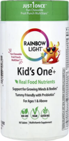 Rainbow Light Kid's One Plus
