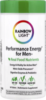 Rainbow Light Performance Energy for Men+