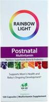 Rainbow Light Postnatal Multivitamin