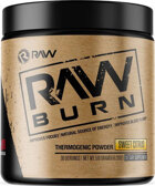 RAW Nutrition Burn