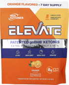 Real Ketones Elevate