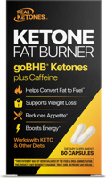 Real Ketones Ketone Fat Burn