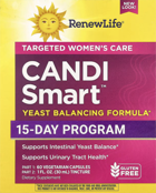 Renew Life Candi Smart