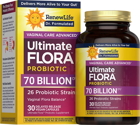 Renew Life Ultimate Flora Probiotic - Vaginal Care Advanced