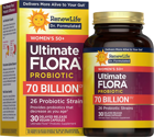 Renew Life Ultimate Flora Probiotic - Women's 50+