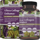 ResVitale Ultra Collagen Enhance