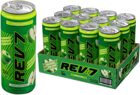 Rev7 Energy Drink
