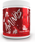 Rich Piana 5% Nutrition 5% Aminos (Code Red Series)