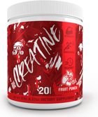 Rich Piana 5% Nutrition 5% Creatine (Code Red Series)