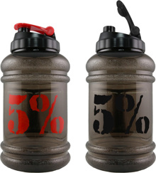 5% Nutrition 5% Jug