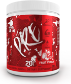 Rich Piana 5% Nutrition 5% PRE (Code Red Series)