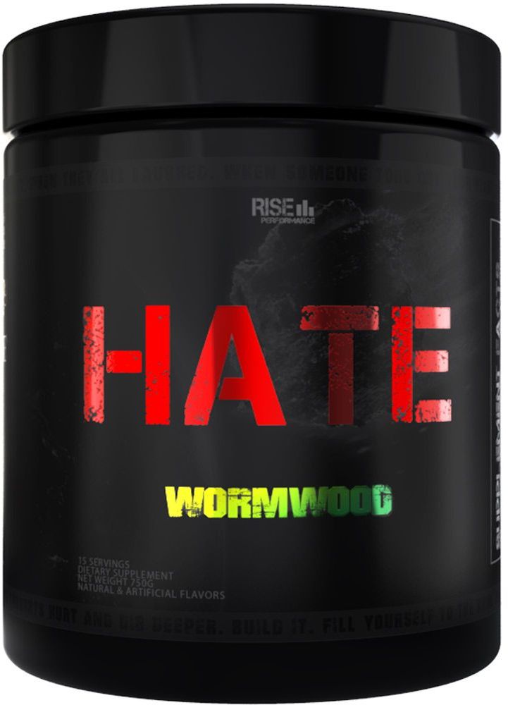 Rise Performance Hate PreWorkout Save at PricePlow