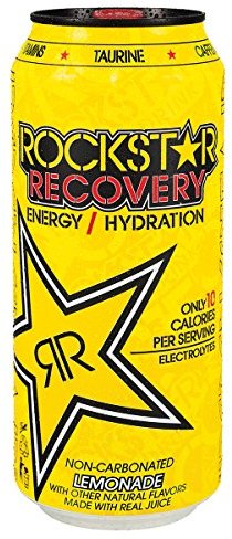 Coupon code rockstar energy drink
