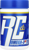 Ronnie Coleman Omega-3 XS