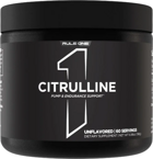 Rule 1 Citrulline
