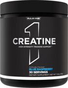 Rule 1 Creatine