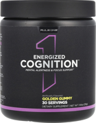 Rule 1 Energized Cognition