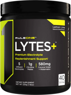 Rule 1 Lytes Plus