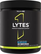 Rule 1 Lytes