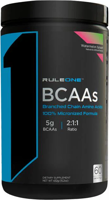 Rule 1 R1 BCAAs