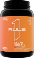 Rule 1 R1 Clear Isolate