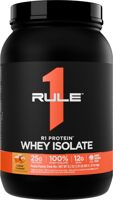 Rule 1 R1 Protein Whey Isolate