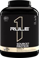 Rule 1 R1 Source7 Protein