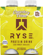 Ryse Supps Protein Drink RTD