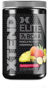 Scivation Xtend Elite