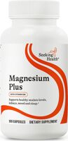 Seeking Health Magnesium Plus
