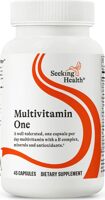 Seeking Health Multivitamin One