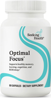 Seeking Health Optimal Focus