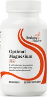 Seeking Health Optimal Magnesium