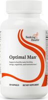 Seeking Health Optimal Man
