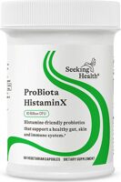 Seeking Health ProBiota HistaminX