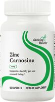 Seeking Health Zinc Carnosine