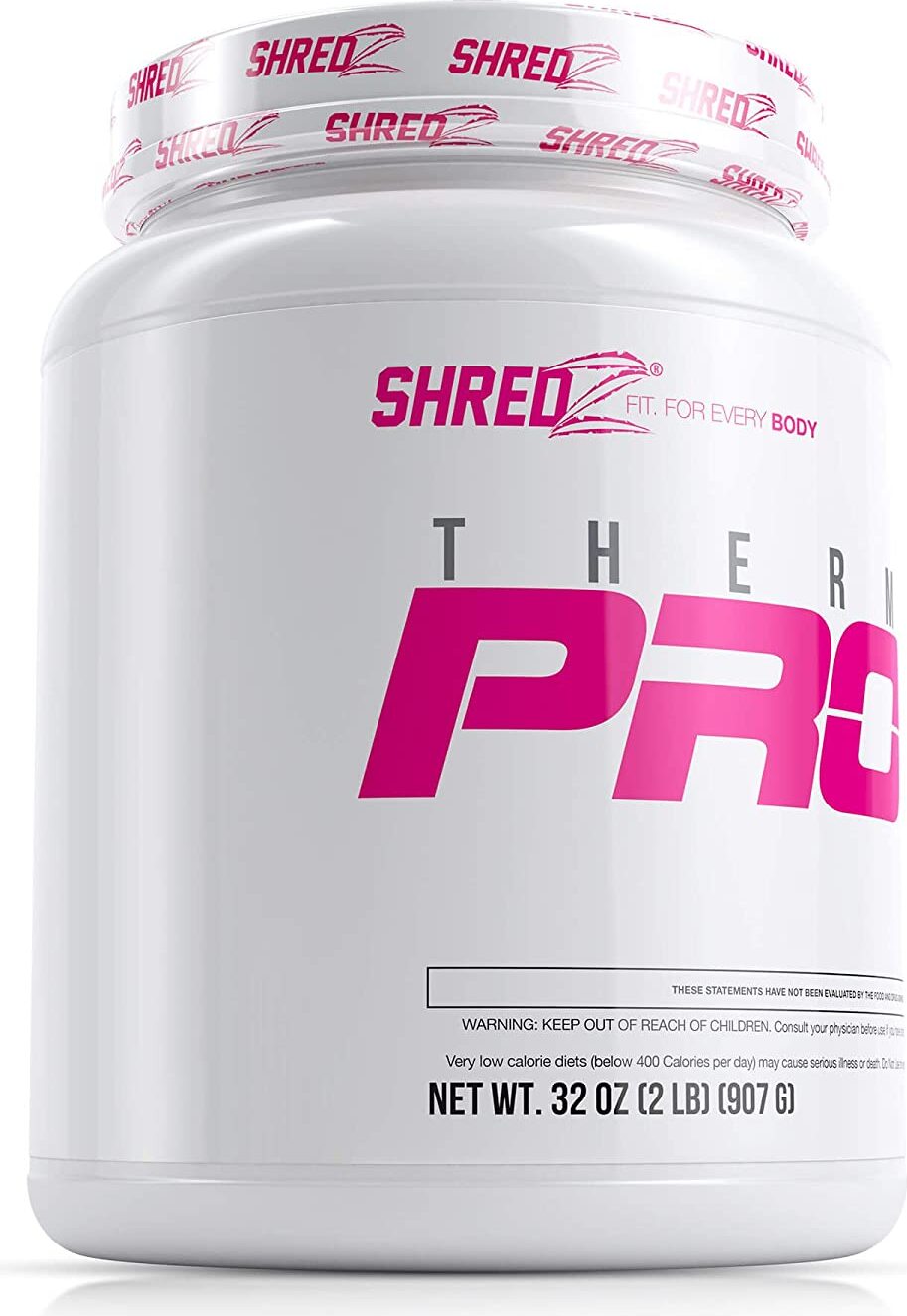 Shredz coupon code