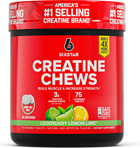 Six Star Creatine Chews
