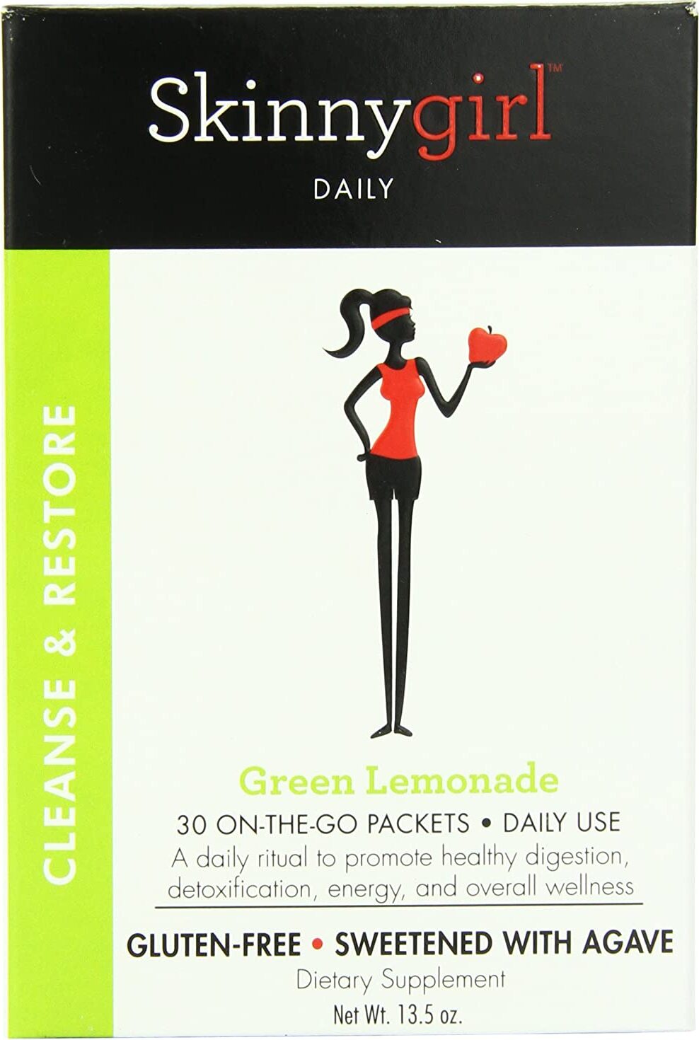 SkinnyGirl Cleanse & Restore News & Prices at PricePlow