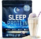 Sleep Protein Nighttime Deep Sleep Formula