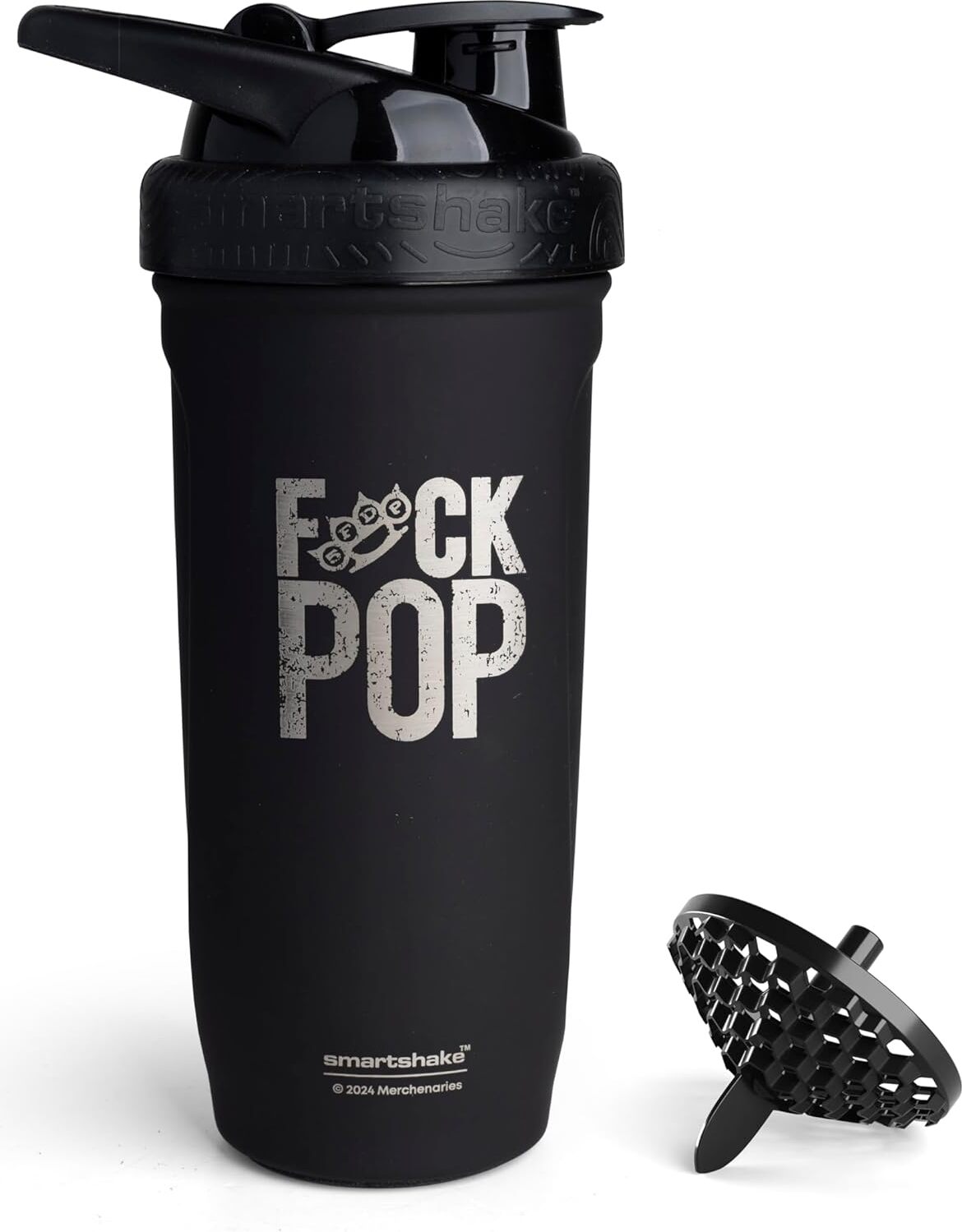 Smart Shake Shaker Cup