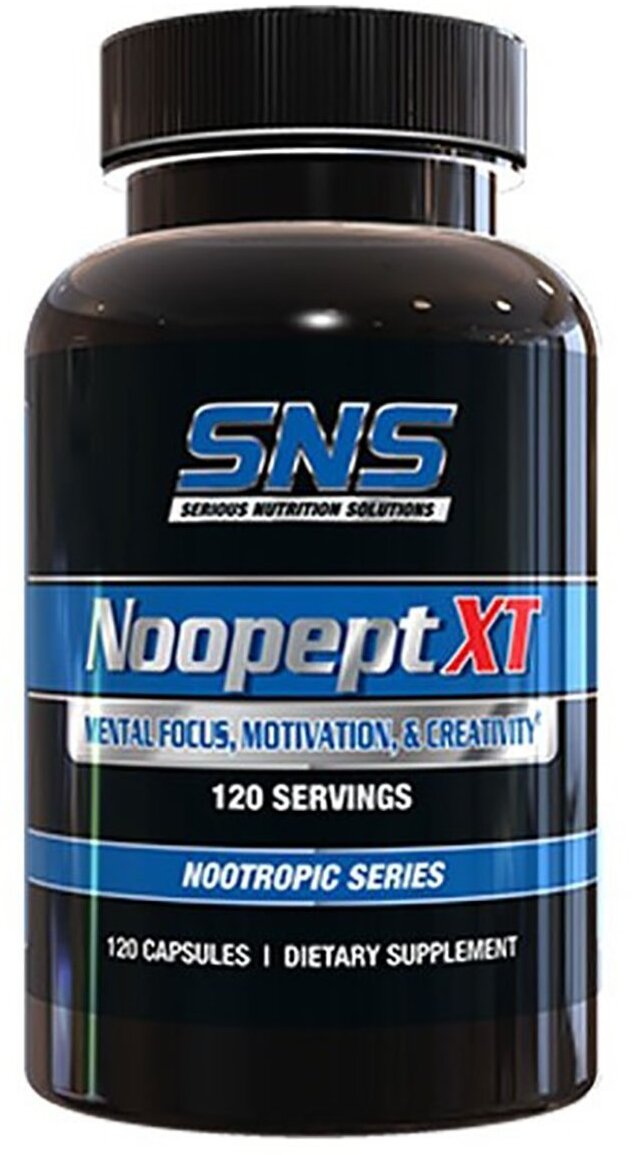 Noopept The Nootropic Everyone S Talking About Priceplow - 